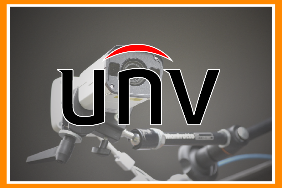UNV Uniiview